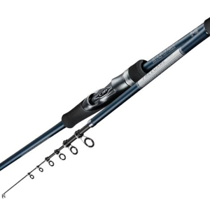 Спиннинг Shimano 23 Free Game S86мл 2.59m 5-35g