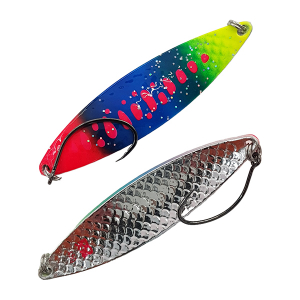 Блесна D-OCEAN Herring 45g №74