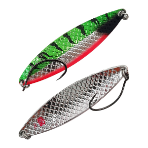 Блесна D-OCEAN Herring 45g №807