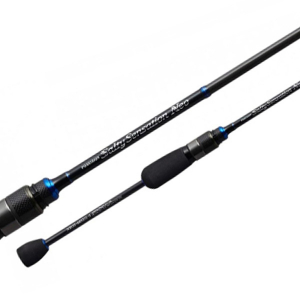 Спиннинг EverGreen Poseidon Salty Sensation Neo NEOS-77мл-S