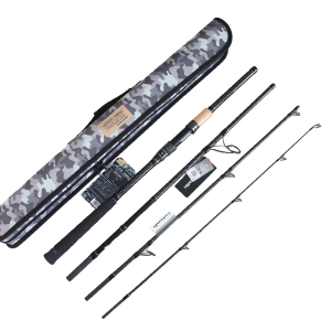 Спиннинг TailWalk Namazon Mobilly S824XH