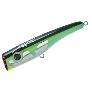 Поппер MALOSI Talo 180P 90g± 180мм TA180P-AD #Acid