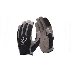 Перчатки Zenaq 3D Power Glove Черный 3L