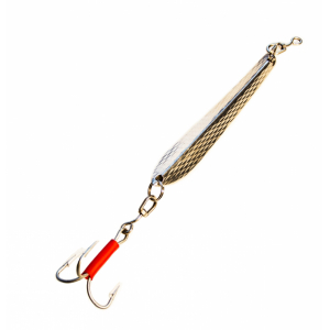 Пилькер SFT рифленый 150гр.