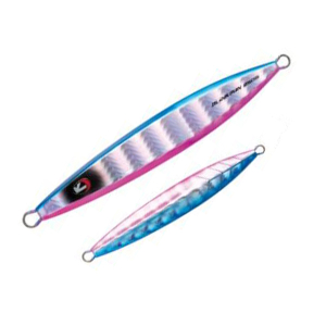 Пилькер TailWalk Blink Man 250гр #11 Синий Розовый