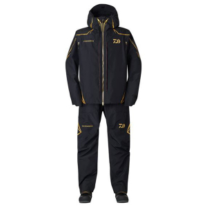 Костюм Daiwa DW-1024T Gore-Tex BK L