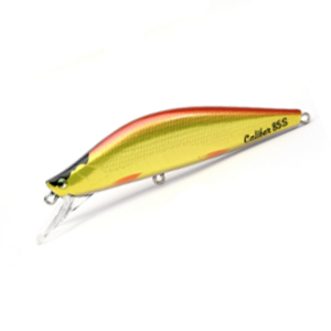 Воблер ITO CRAFT Caliber 85S 16g #GR