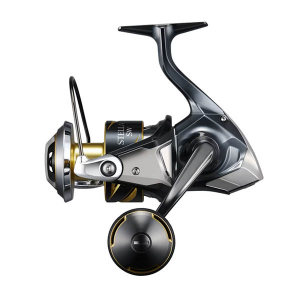 Катушка Shimano 25 Stella SW 8000XG