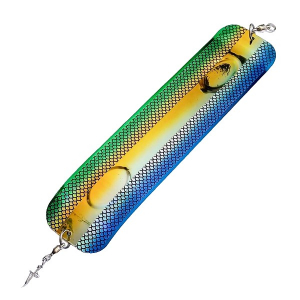 Флешер SALMON FLASHER #108