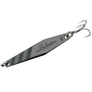 Блесна Malosi Marksman 40гр MA-40-OX цв.Onyx