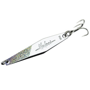 Блесна Malosi Marksman 40гр MA-40-SR цв.Shimmer