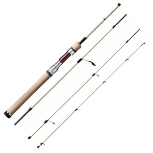 Спиннинг Rapala Classic Countdown 6'9" ML 5-21гр