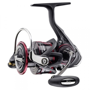 Катушка Daiwa '17 Ballistic LT 4000D-CXH