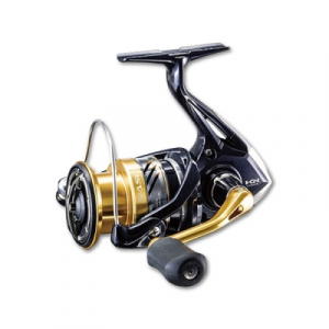 Катушка Shimano 16 Nasci 4000 FB