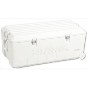 Изотермический контейнер Daiwa Big Trunk 2 SU 8000 Белый