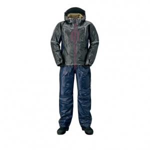 Костюм Shimano NEXUS RB-033R BK 2XL