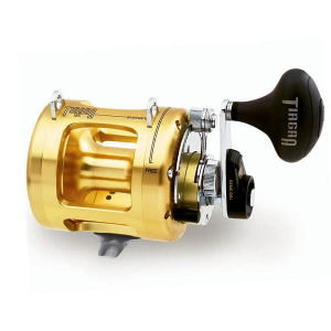 Катушка Shimano TIAGRA 80WA(WIDE)