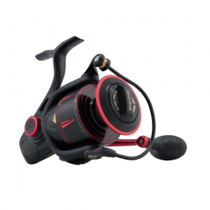 Катушка Penn Slammer lll 6500HS