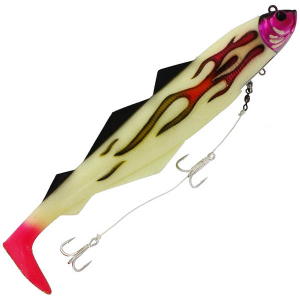 Джиг оснащенный westin Big Bob 730гр (Days of Thunder)