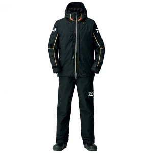 Костюм Daiwa Gore-Tex DW-1808 (2XL Черный)
