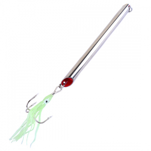 Пунда Терибер 1000гр (хром)