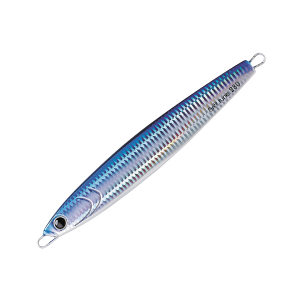 Блесна HOT'S Drift Tune 280гр(BH Синий Розовый Line)