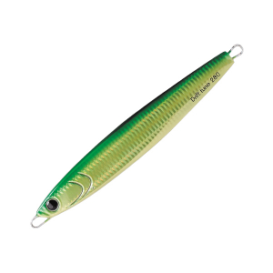 Блесна HOT'S Drift Tune 240гр(BH Зеленый)