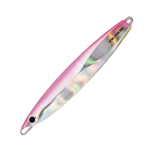 Блесна HOT'S Y2 180гр (AH.Розовый)