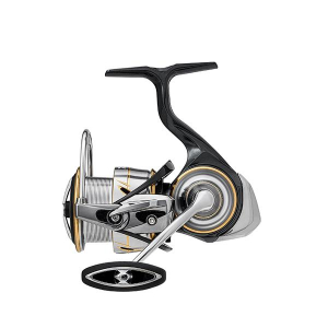 Катушка Daiwa 20 Luvias LT3000-XH