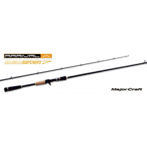 Спиннинг Major Craft ARRIVAL Over Seven ARS-782мл