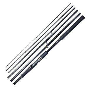 Спиннинг Shimano Free Game XT S96мл