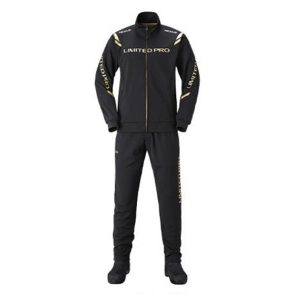 Костюм поддевка Shimano/NEXUS MD-154T Limited Pro BK XL