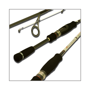 Спиннинг Major Craft Airock AR-T762мл