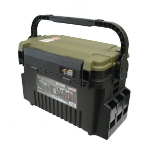 Ящик рыболовный MEIHO Versus VS-7070N Зеленый