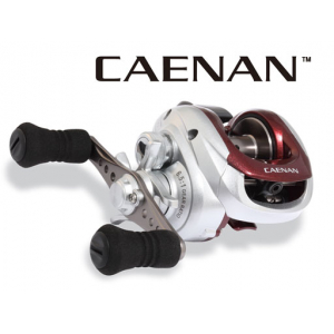 Катушка Shimano CAENAN 101 (LH)