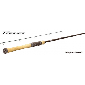 Спиннинг Major Craft Terrier TRS 762 M (бланк)