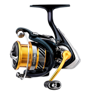 Катушка Daiwa 20 Revros LT 2500D