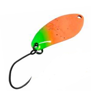 Блесна ANTEM Dohna 2.5g TSR33