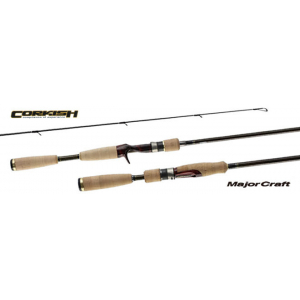 Спиннинг Major Craft Corkish CKS-682 мл