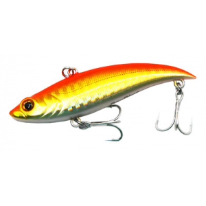 Воблер smith Bay Синий 90S №58