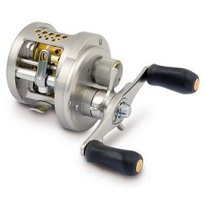 Катушка Shimano CALCUTTA 250 DC (RH)