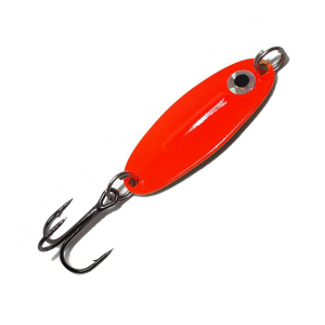 Блесна WILLIAMS Wabler W30 OR 4g