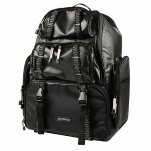 Рюкзак Shimano DP-072K L Черный