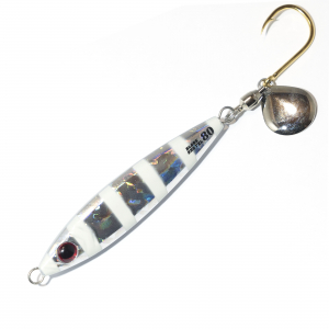 Пилькер Shout Blade Shotel 125BS 30g #55