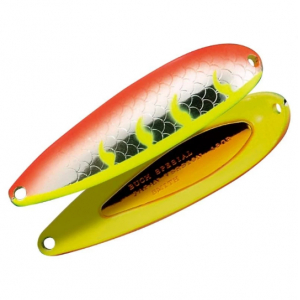 Блесна smith Buch Japan 18гр цв.06