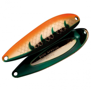 Блесна smith Buch Japan 18гр цв.11