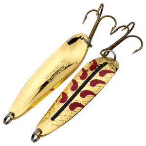 Блесна Solvkroken Salamander Allround 30гр GOD