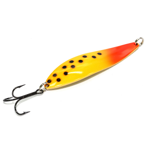 Блесна Kuusamo Atlantti 90/34 BL/FR/FO-B