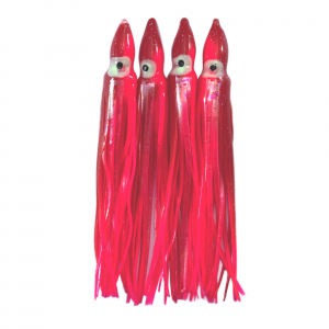 Октопус NAKAZIMA 120мм 4.0 RP