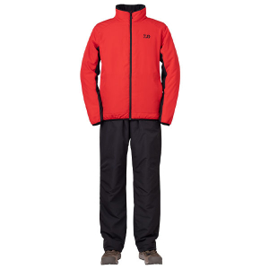 Костюм поддевка Daiwa DI-5522 Красный M